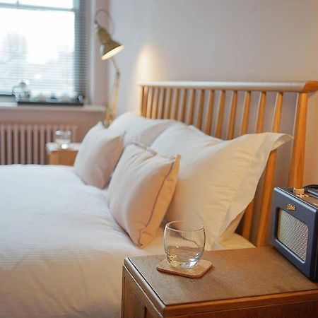 The Alma Taverns Boutique Suites Room 2 - Hopewell Bristol Dış mekan fotoğraf