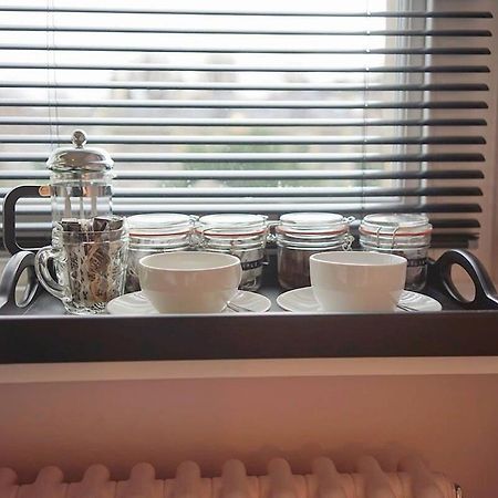 The Alma Taverns Boutique Suites Room 2 - Hopewell Bristol Dış mekan fotoğraf