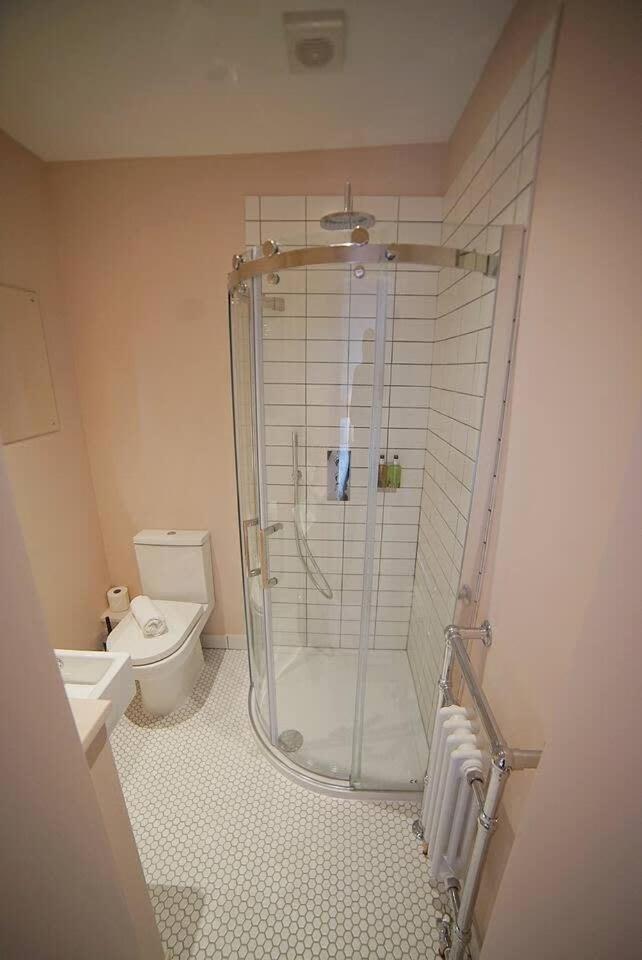 The Alma Taverns Boutique Suites Room 2 - Hopewell Bristol Dış mekan fotoğraf