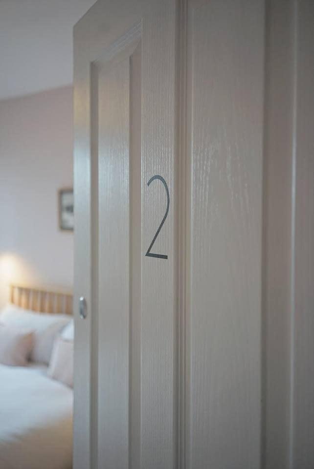 The Alma Taverns Boutique Suites Room 2 - Hopewell Bristol Dış mekan fotoğraf