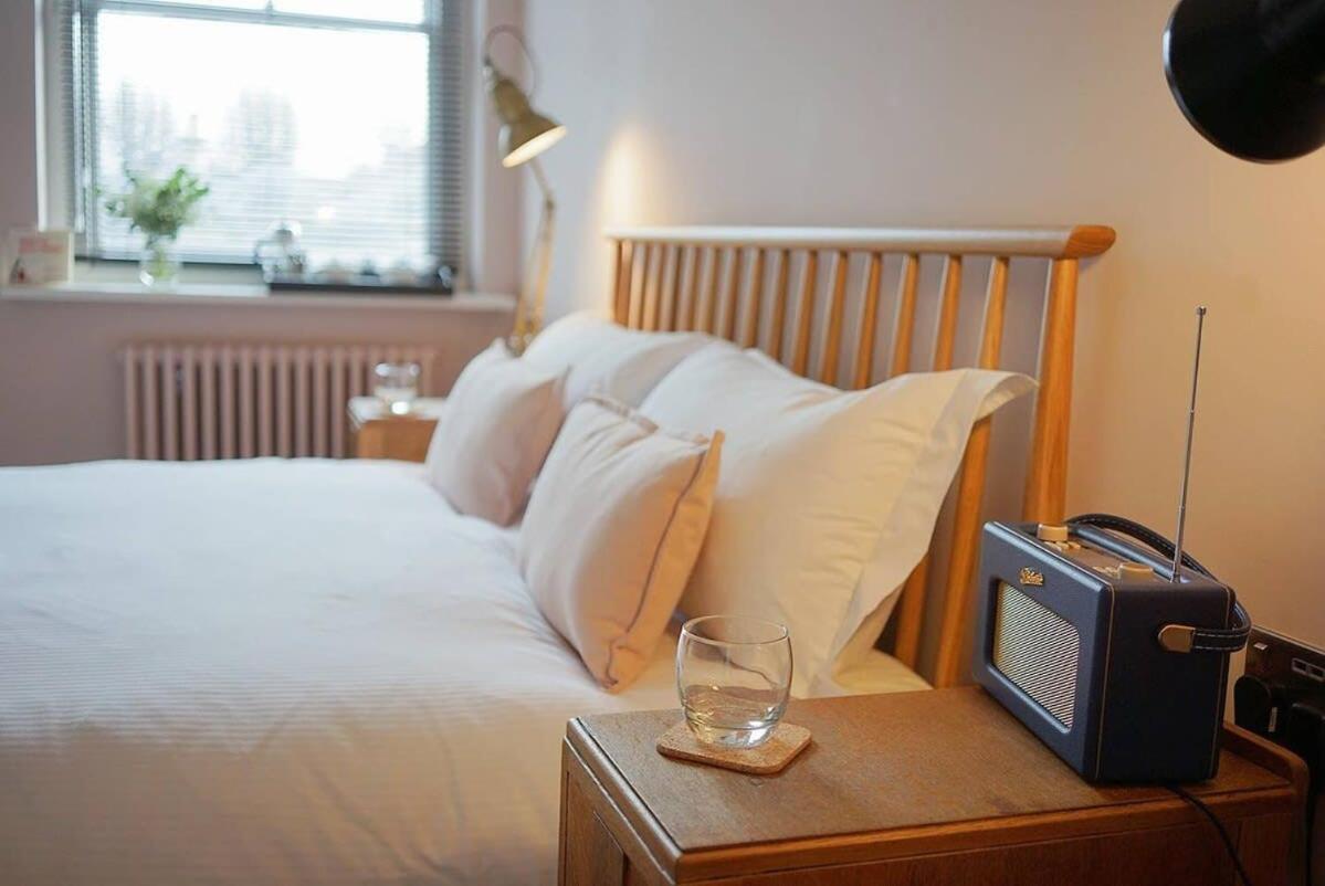 The Alma Taverns Boutique Suites Room 2 - Hopewell Bristol Dış mekan fotoğraf