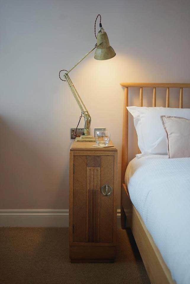 The Alma Taverns Boutique Suites Room 2 - Hopewell Bristol Dış mekan fotoğraf